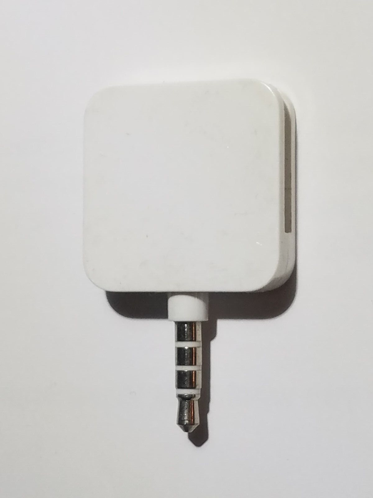 Square Reader Credit Card Debit Card Reader With 3.5 Jack For Phone Or Tablet