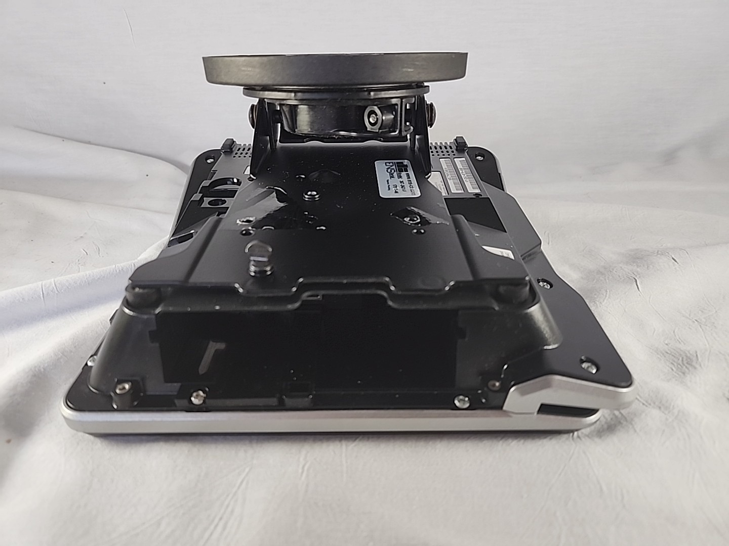 Verifone MX925CTLS Pin-Pad Payment Terminal, model MX 925CTLS Untested