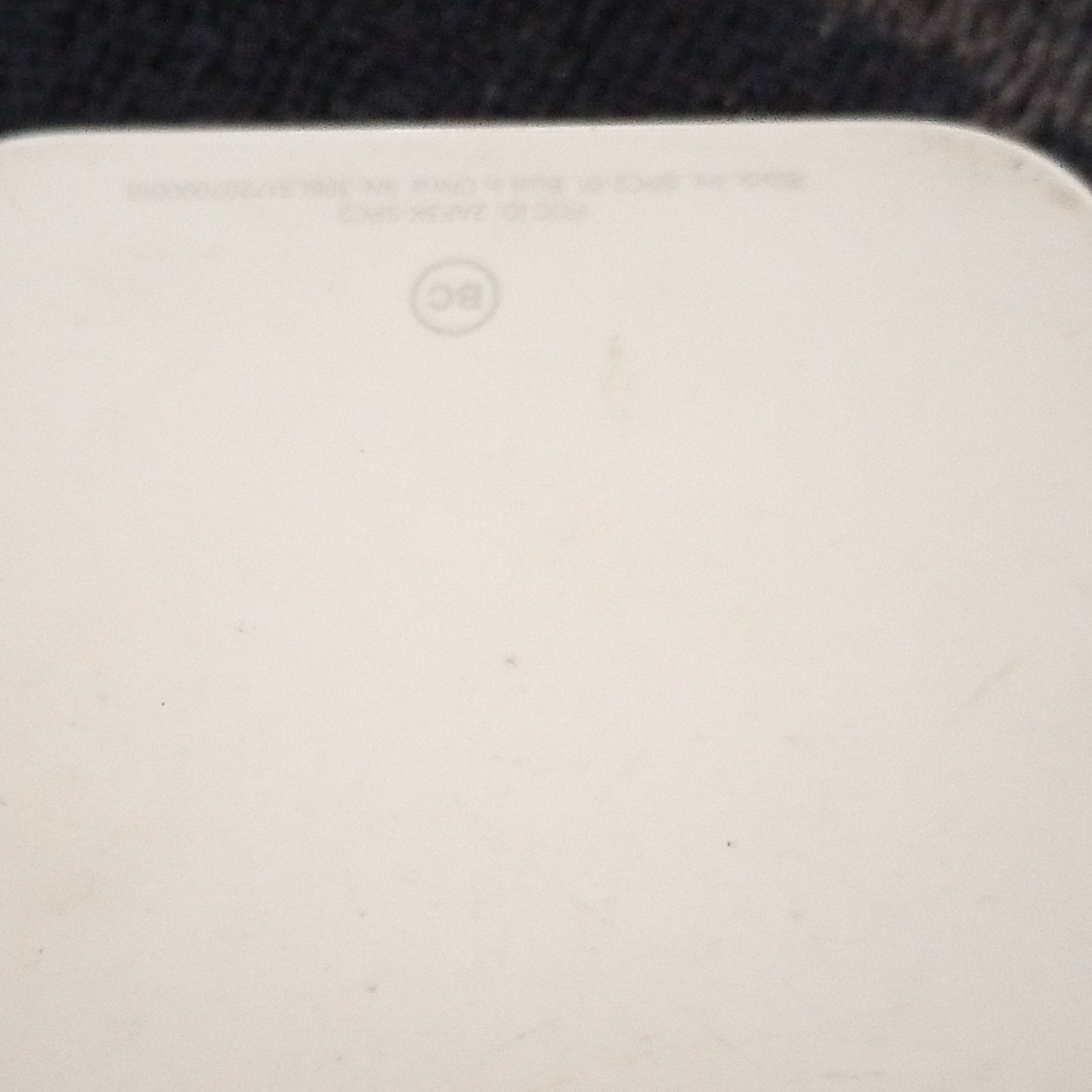 Apple Apple Pay A1524 Credit Card Reader, Wired Connectivity for iPhone
