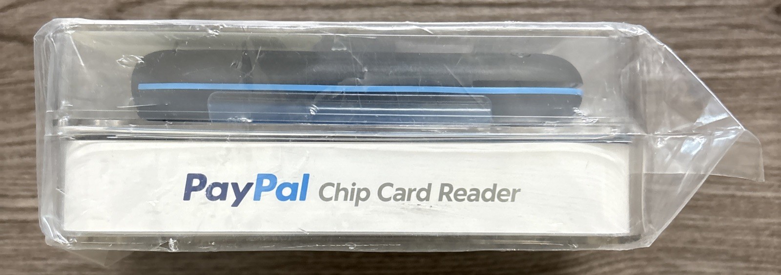 Paypal Chip Card Reader Contactless Enabled M010-PROD10-V2