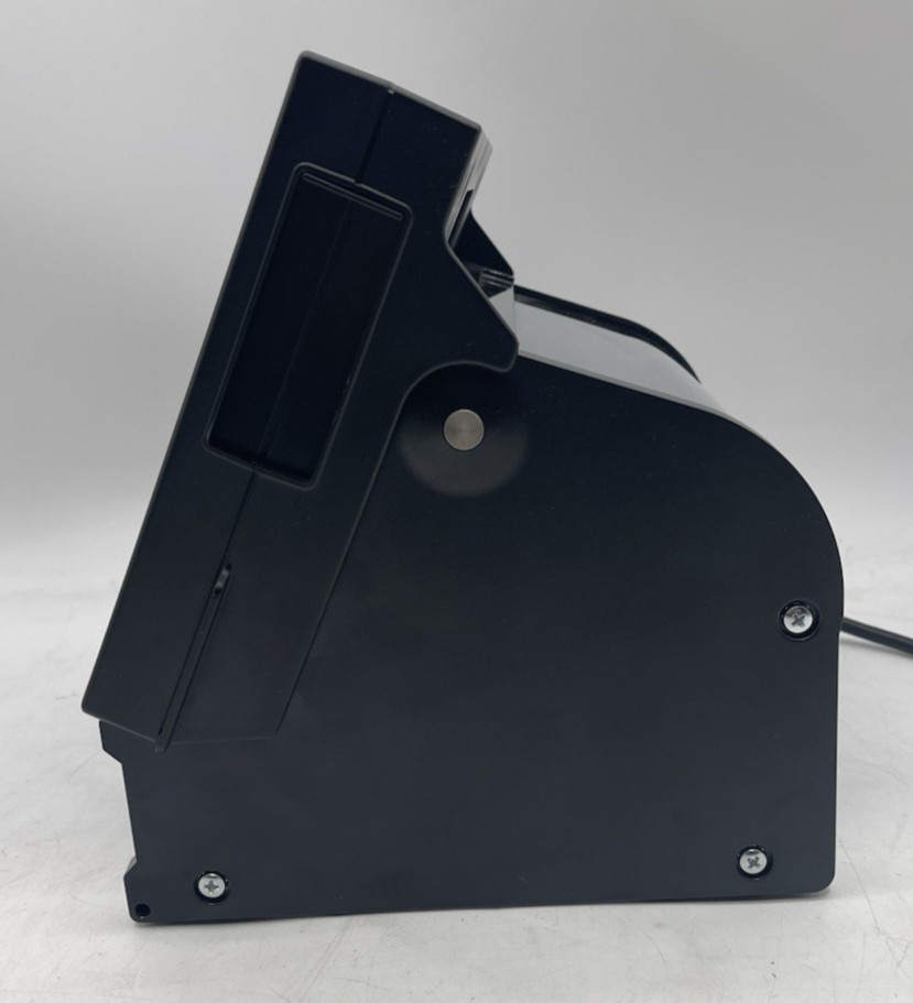 TransAct AccuDate 9700 Receipt Printer Model MOD9700 W/Power Supply