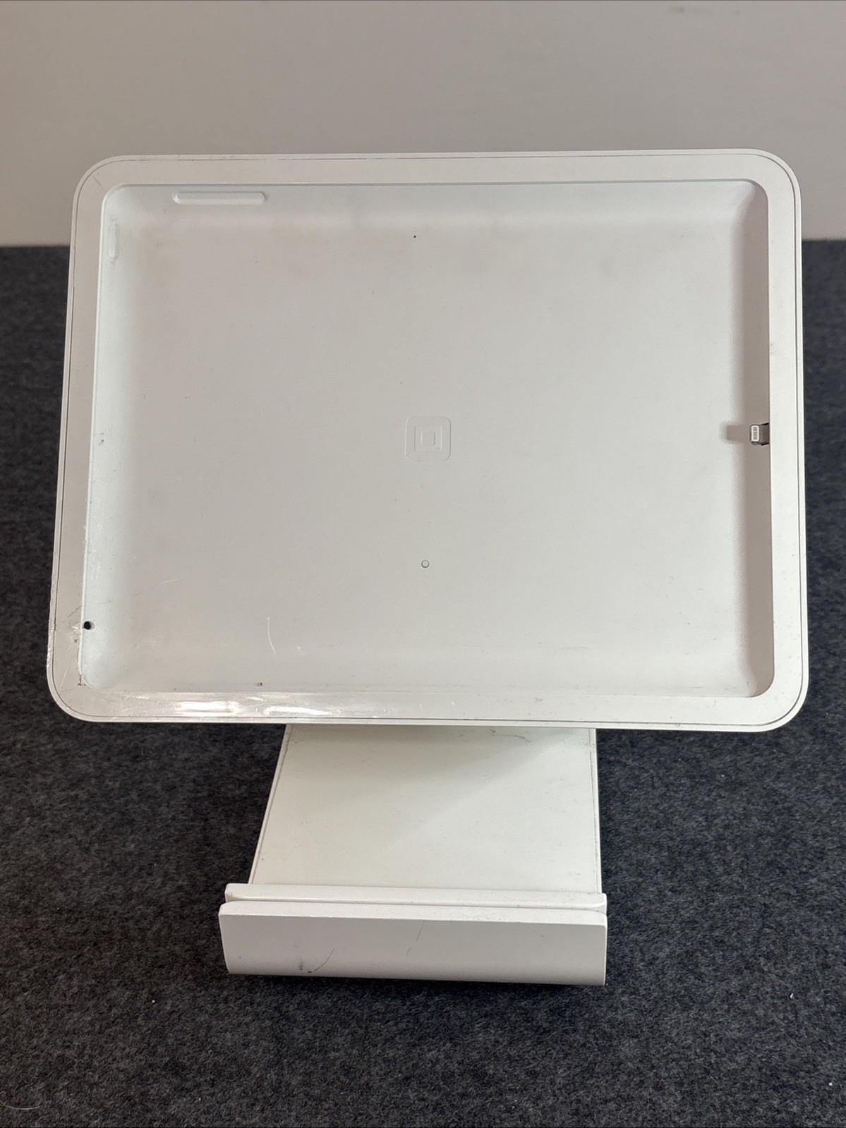 SQUARE STAND POS TERMINAL KIT MODEL S089 BUNDLE FOR 9.7″ IPAD AIR/PRO UNIT ONLY