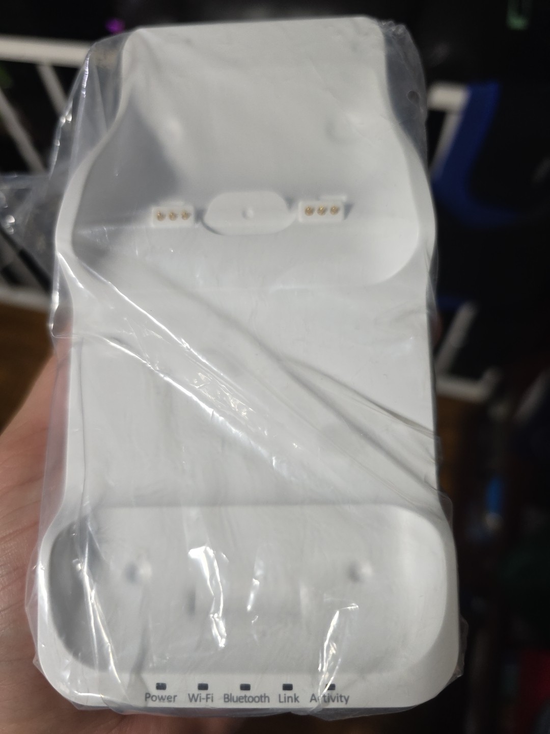 *BRAND NEW* PAX A920 Multifunctional Charging Base L920Pro-BC-3E0 – (BASE ONLY)