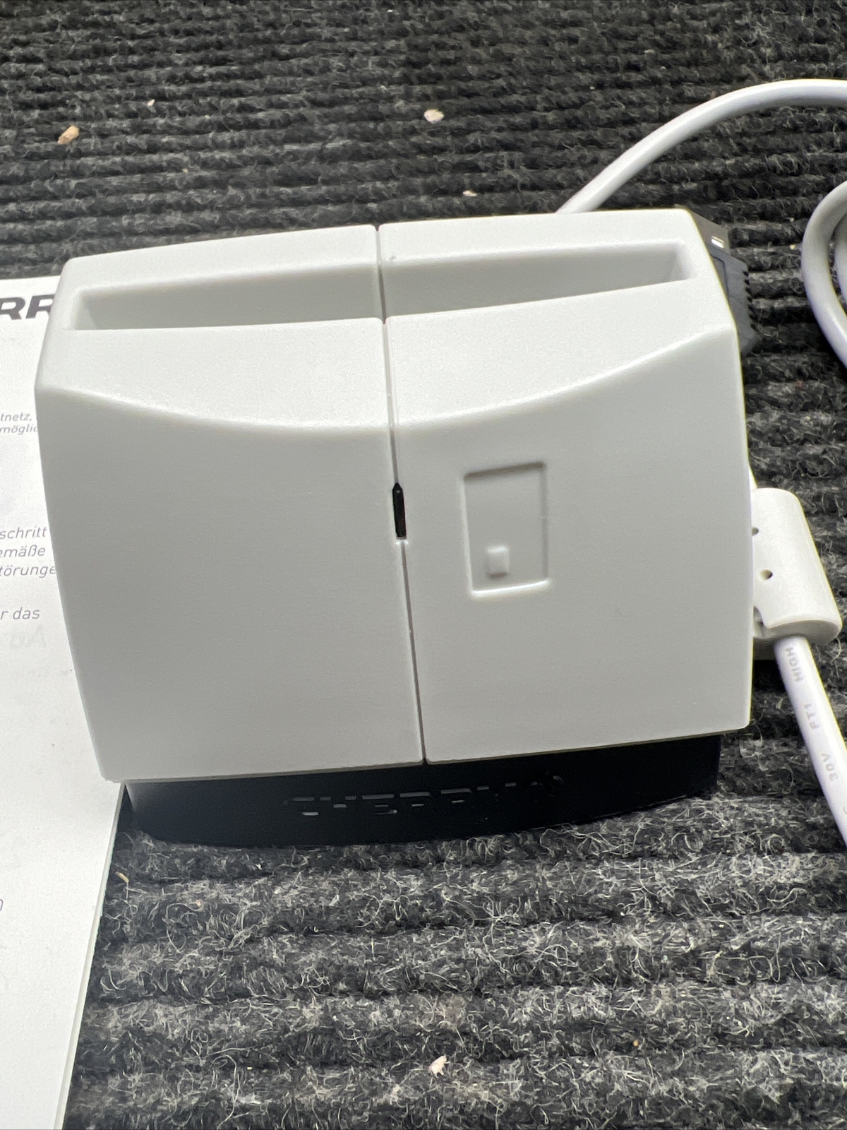 New in Box Cherry ST-1044UB USB Smart Card Reader FREE S/H