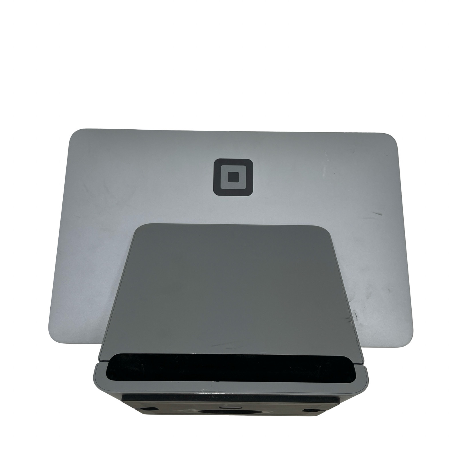 READ Square SPB1-01 POS Terminal Register Main Display #MP8765 (AD)
