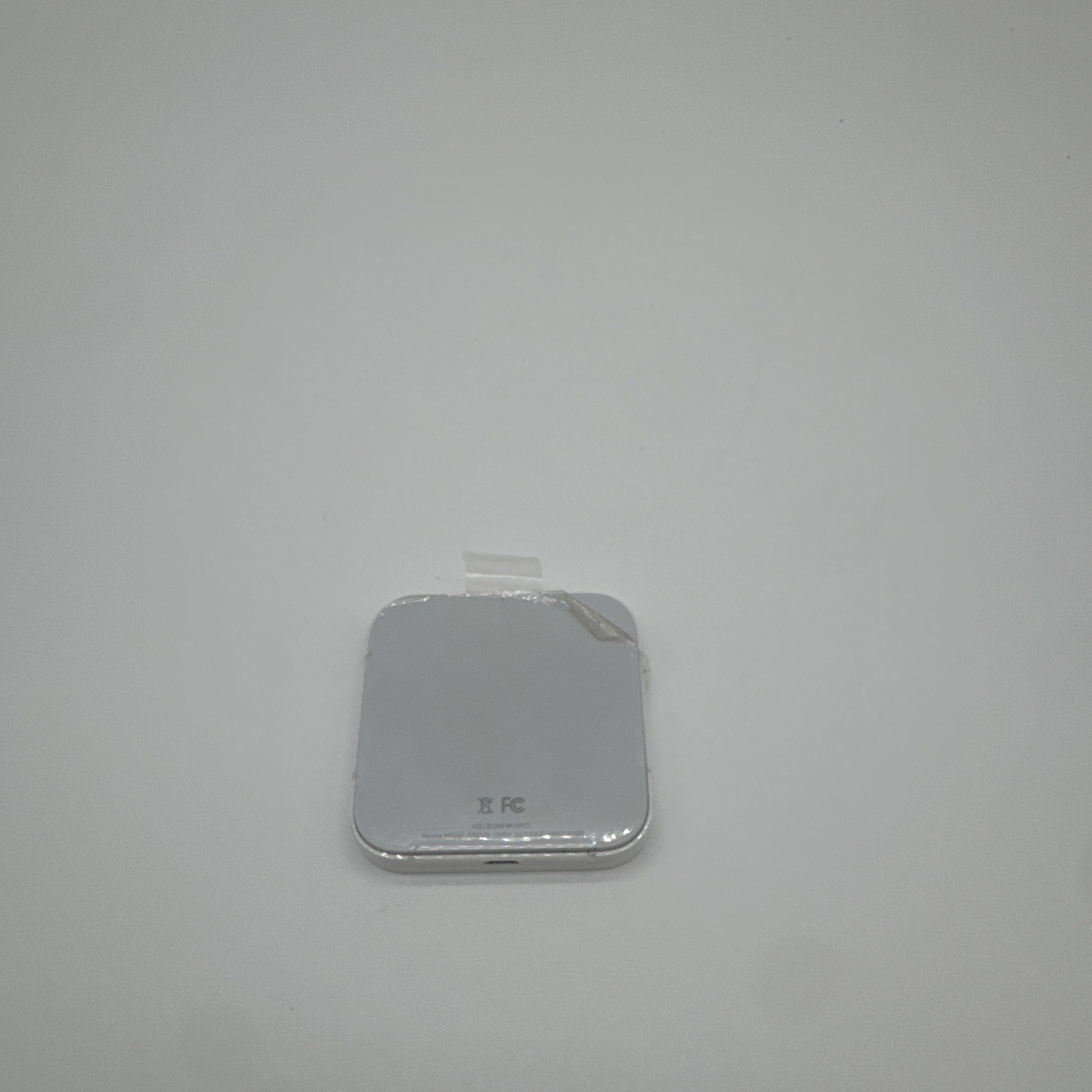 Square Reader for Contactless and Chip 2nd Gen, Scanner Only Used