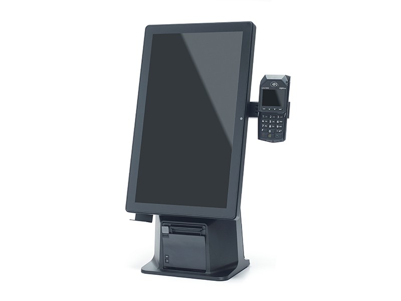Touch Dynamic Inc. BUN-ED3800M1CN00NQ-USBLS01 Edge Kiosk POS Touch Terminal
