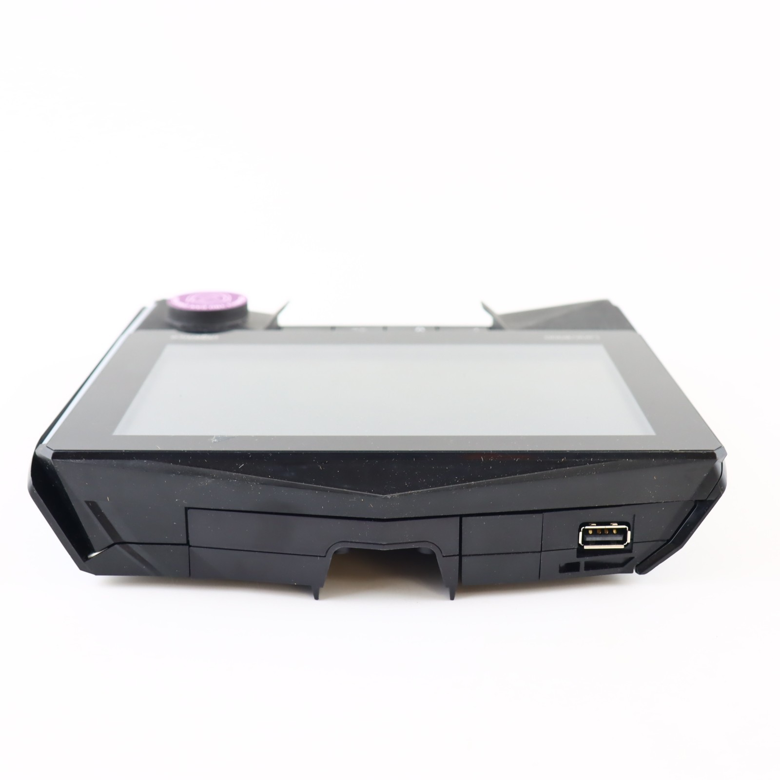 INGENICO Lane/8000 Credit Card Payment Terminal LAN800-USPOM19A PRH32613575A