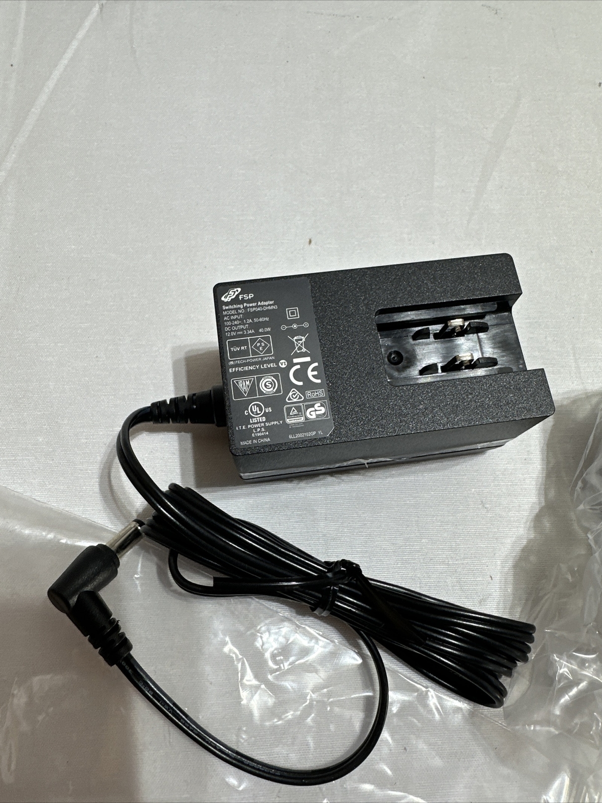 Poynt 5 Power Pack/ Supply ~ Original ~