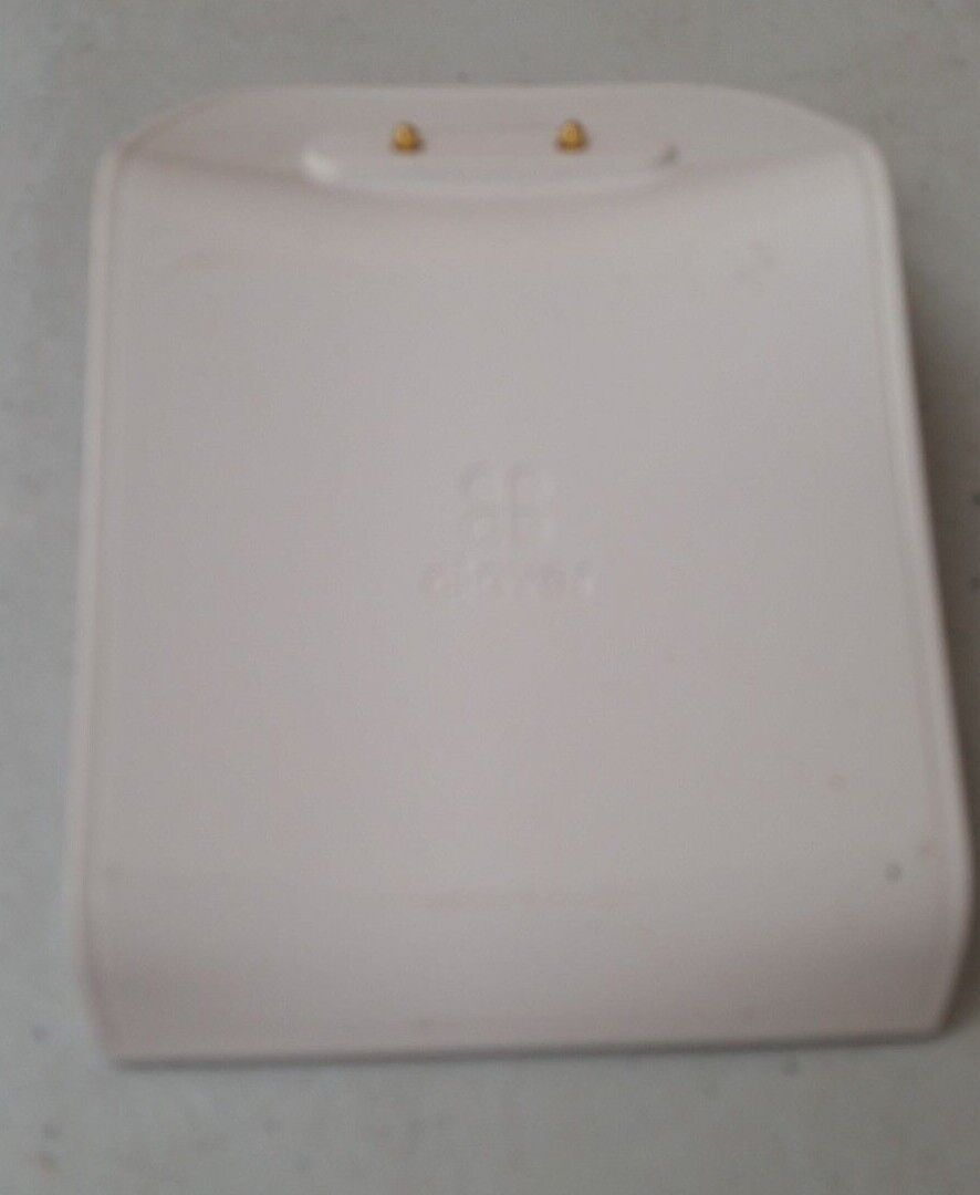 Clover FLEX K400 Charging Cradle Base + Power Supply