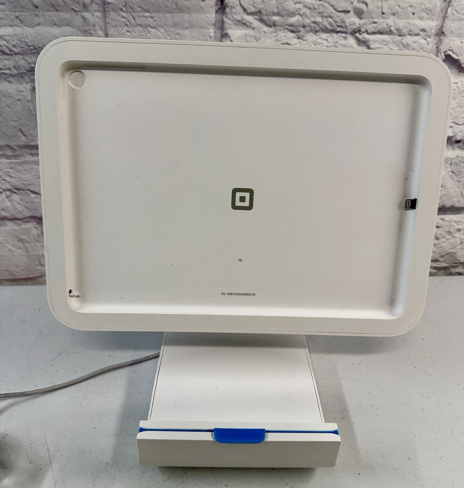 PAX A920Pro Smart Mobile Payment Terminal POS Square Terminal Screen 9.7” iPad