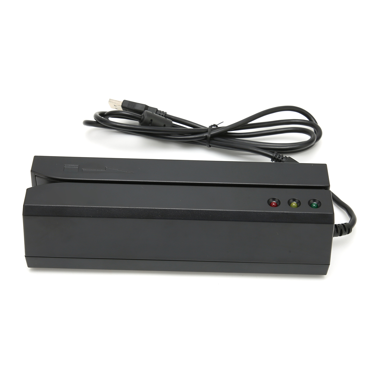 Credit Card Reader Credit Card Skimmer All Three Track High Low Resistance For