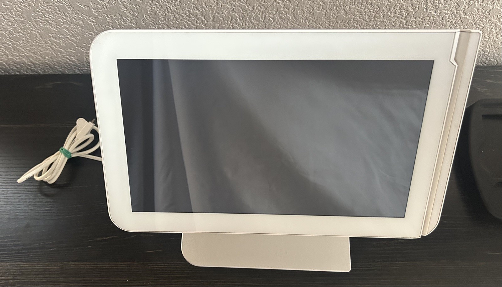 Clover Station 1.0 C100 POS System Screen Monitor Untested