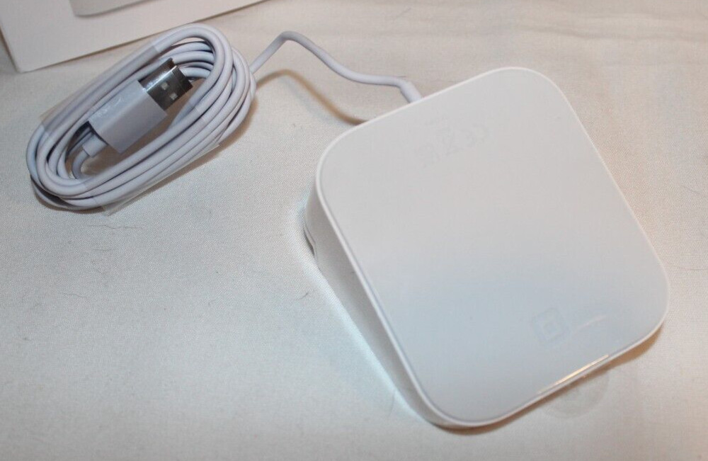 Dock for Square Reader A-SKU-0120 With USB Cord NEW Open Box
