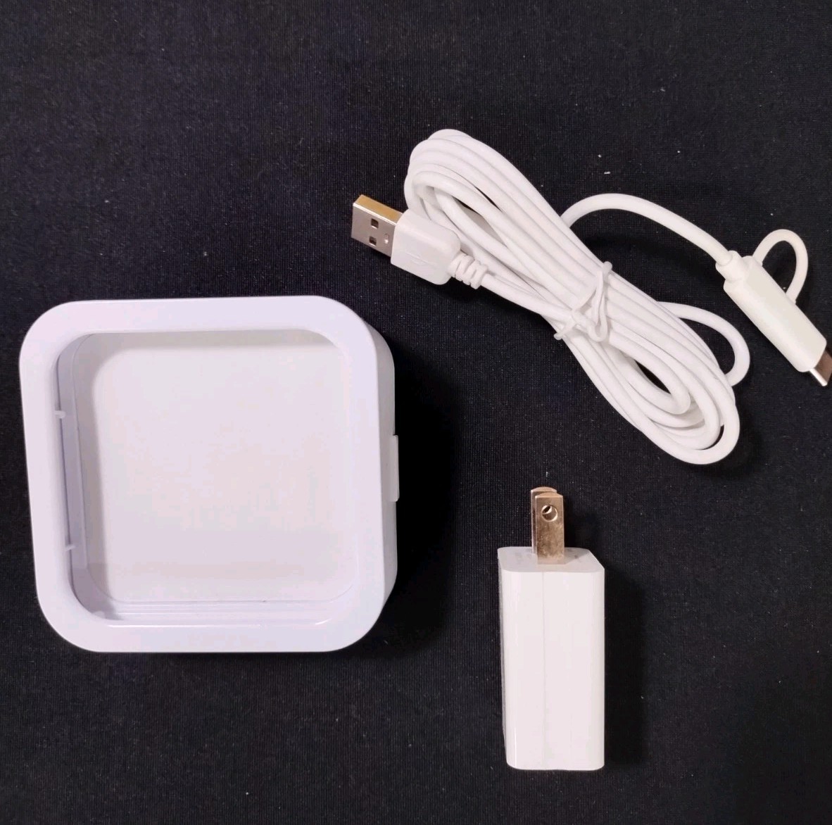 Rounkin Card Rehader Dock SU2 Dock for Square Reader 1st & 2nd Generation