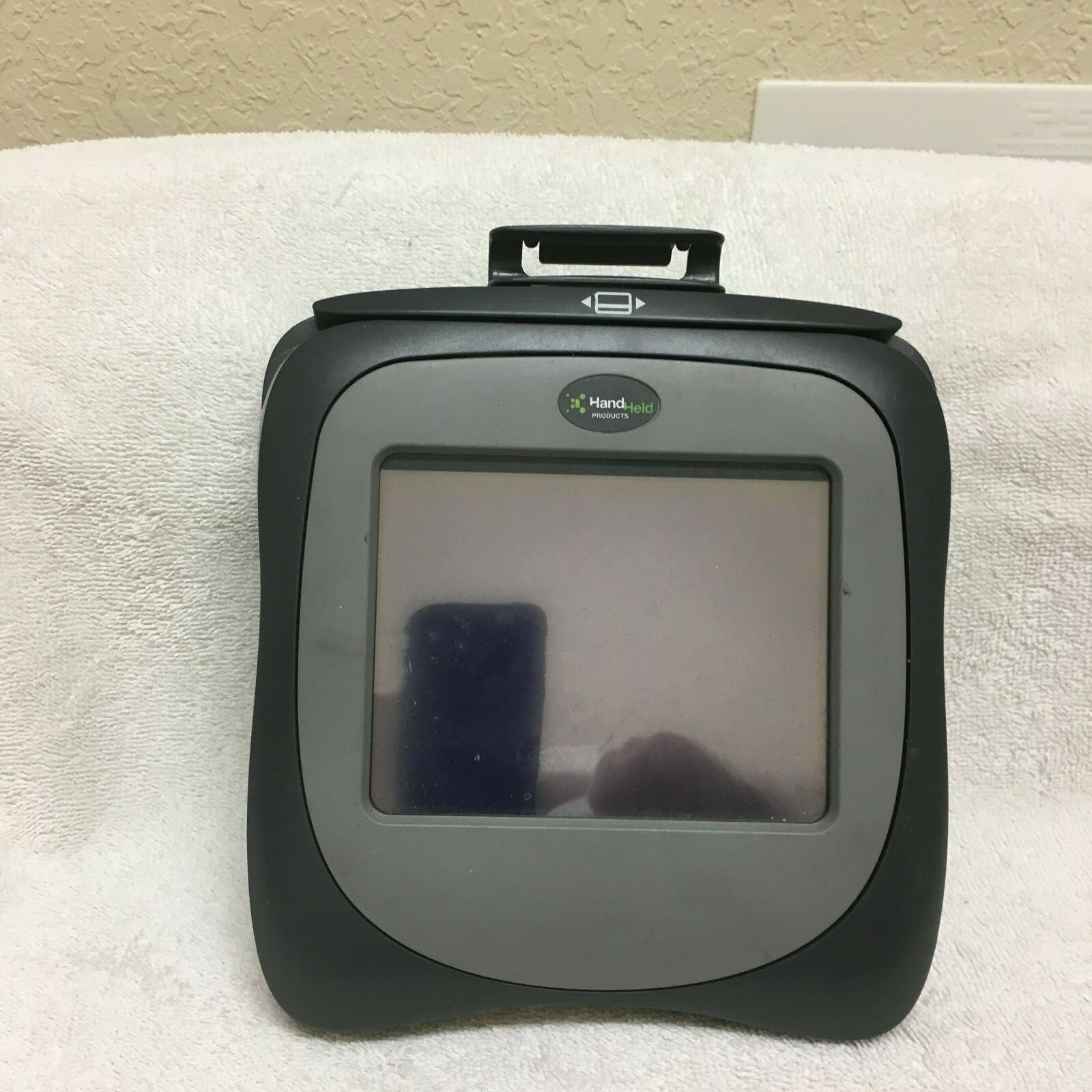 Handheld Products TT8500 HHP Credit Card Scanner/Signature Pad