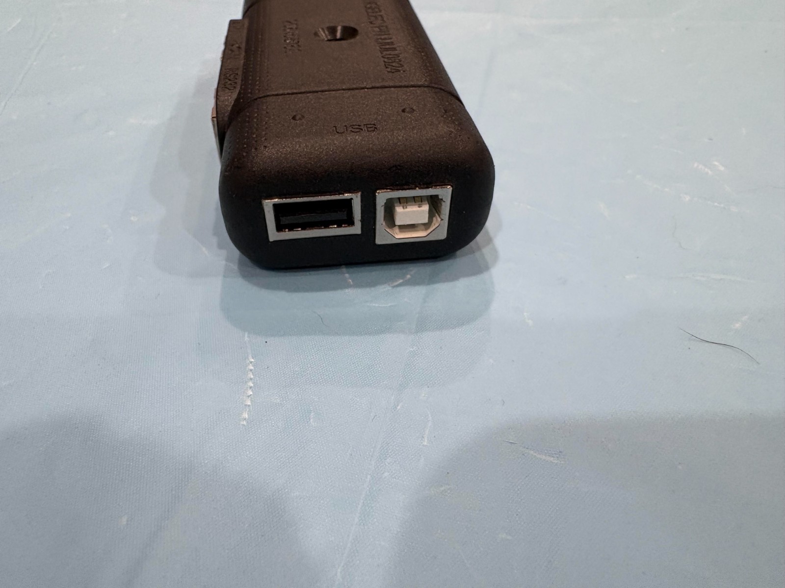 Ingenico MUL0824 296158160 ComBox POS Terminal Connectivity Box – USB Eth RS232