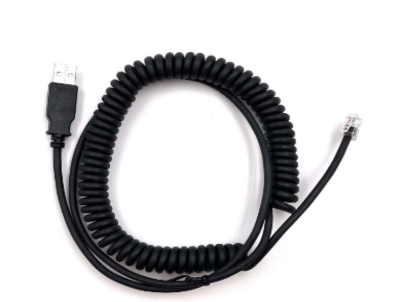 PC to Verifone PIN Pad 1000SE USB, 6ft (WCL115002-A)