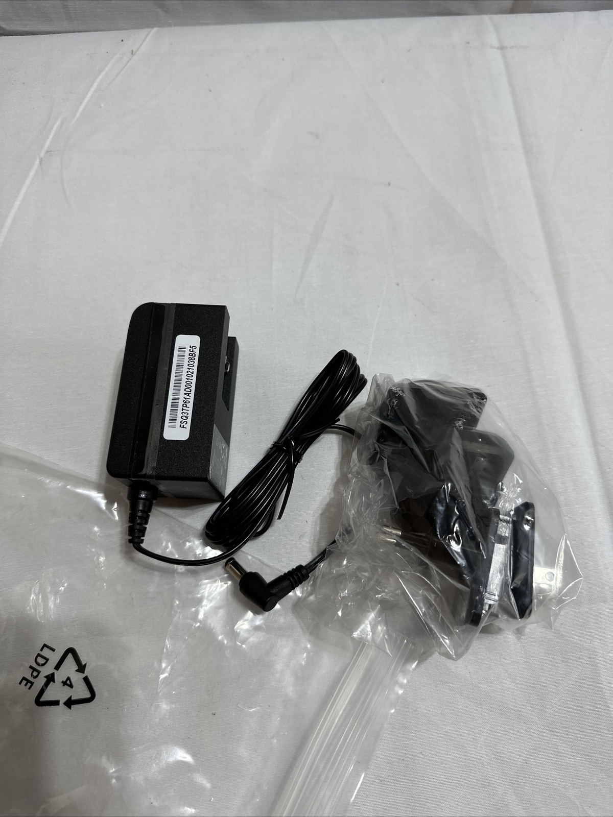 Poynt 5 Power Pack/ Supply ~ Original ~