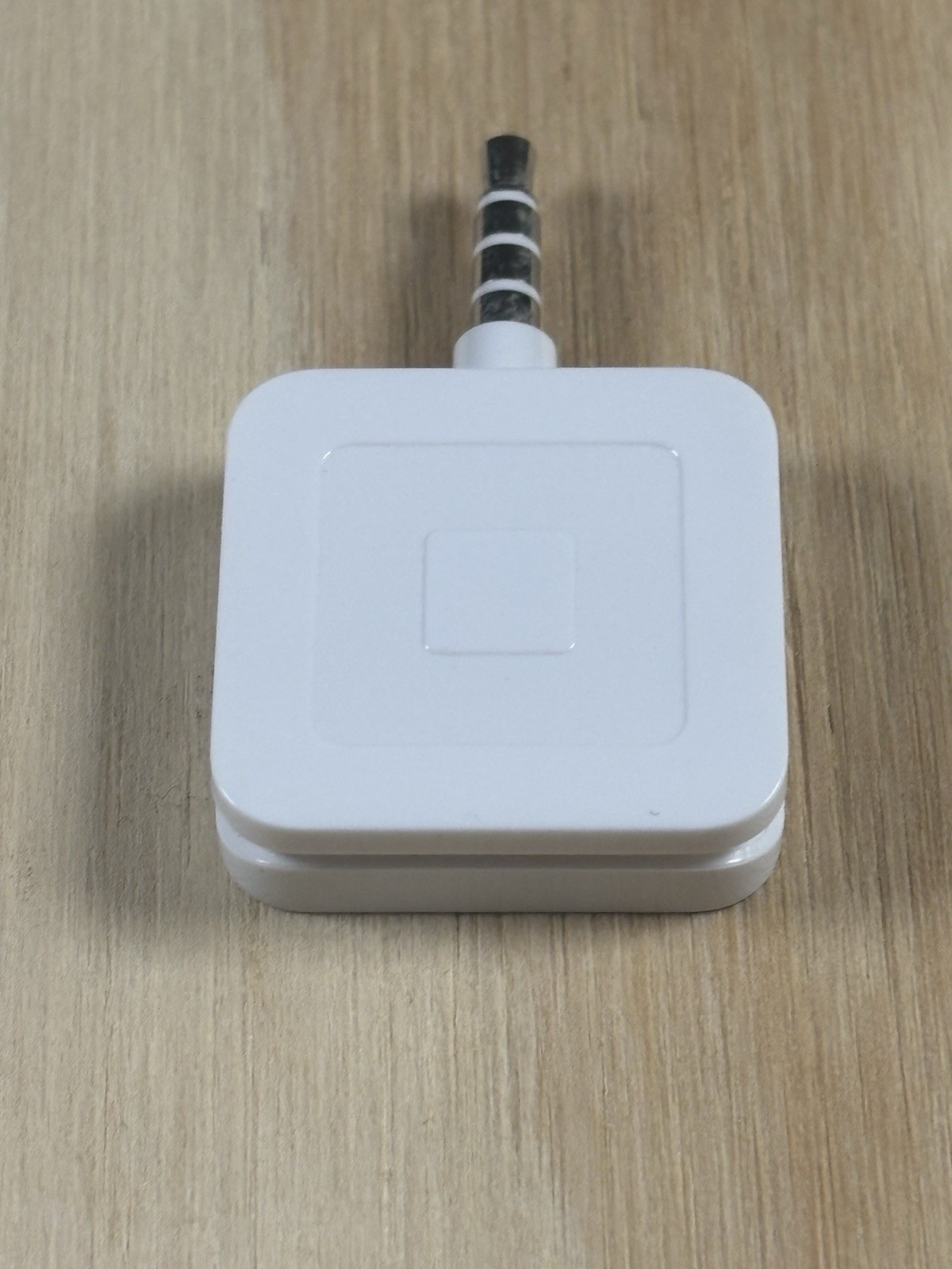 Square Reader Phone Jack Reader