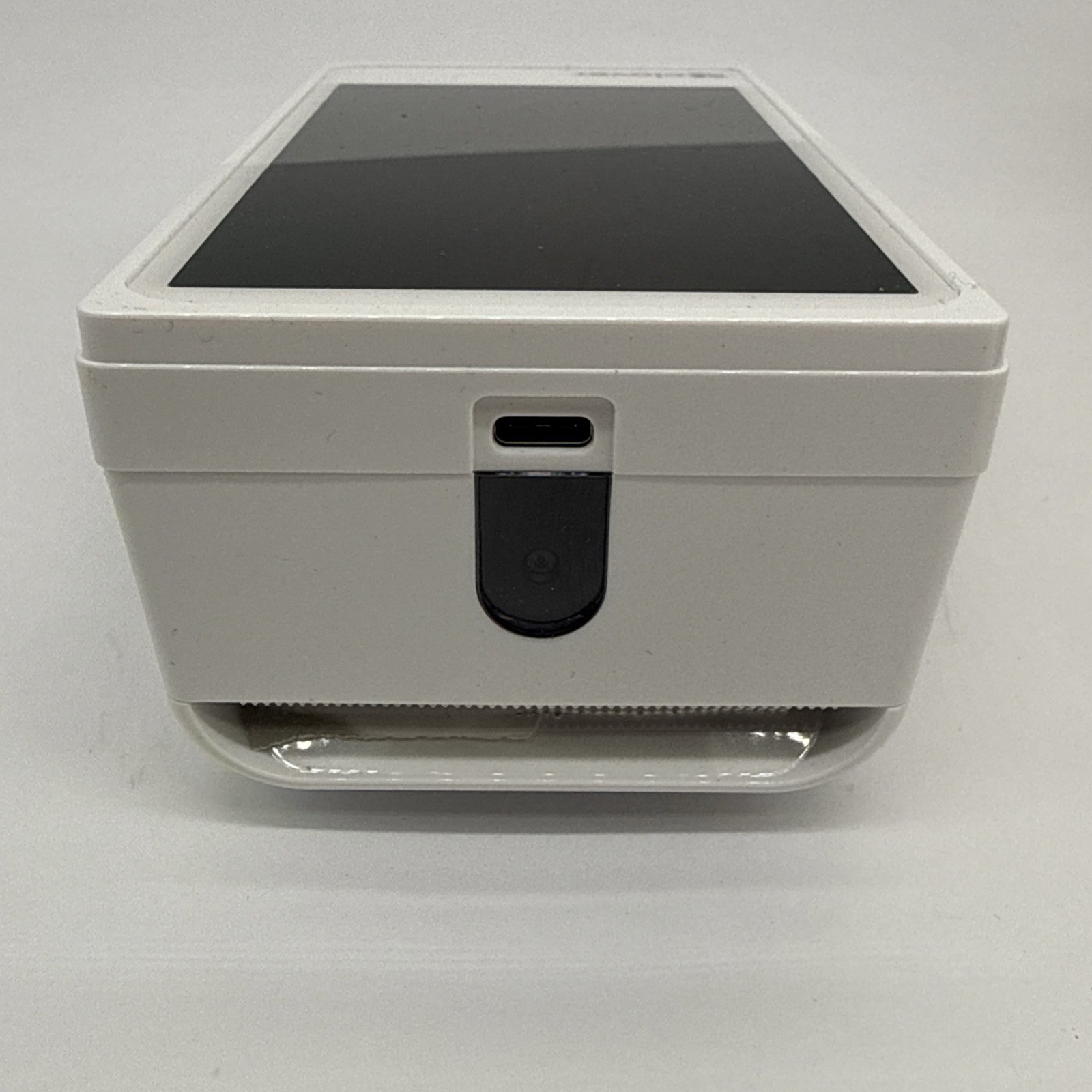 Clover Flex 3 C405 Terminal – AS-IS / LOCKED