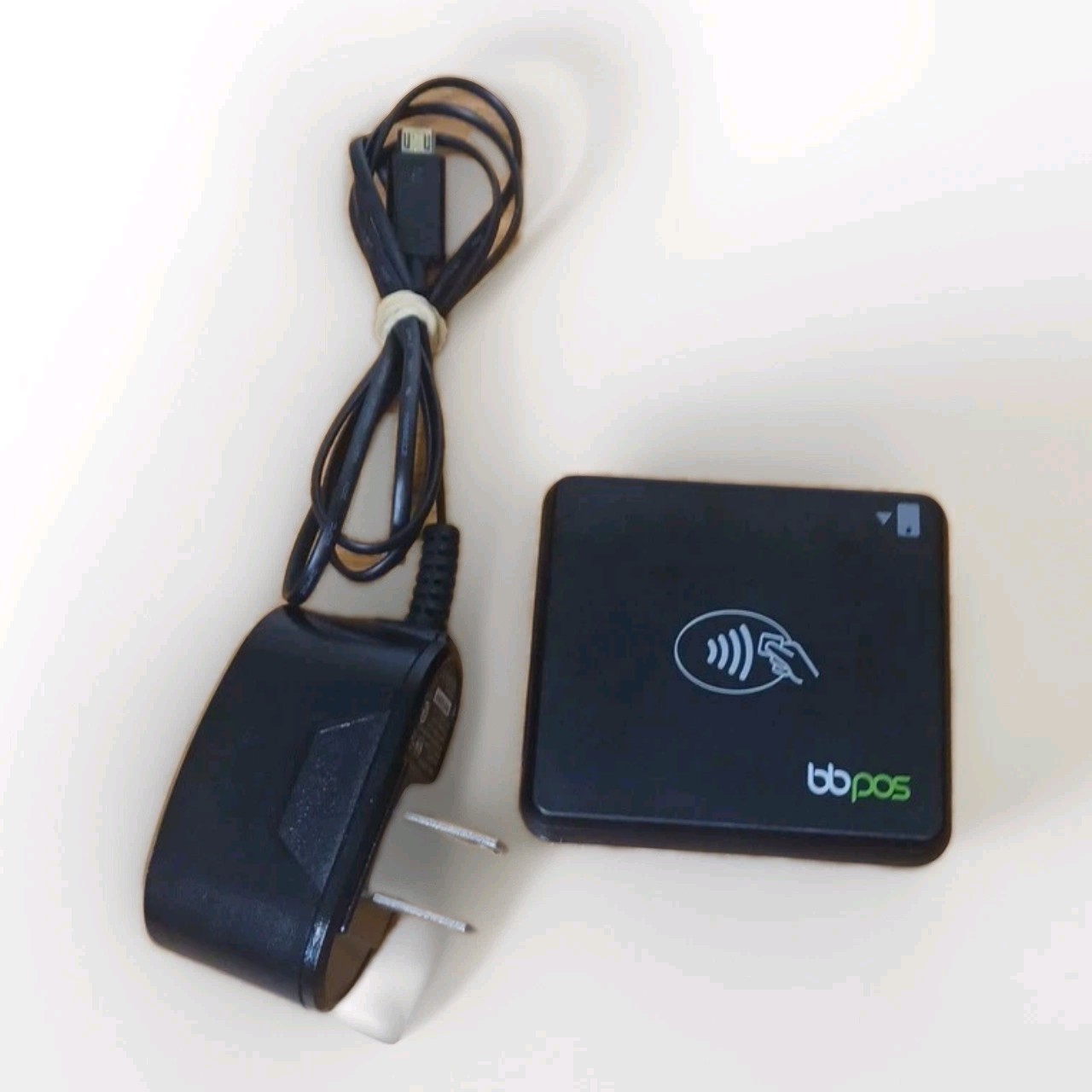 BBPOS Chipper CHB20 BT Bluetooth NFC Card Reader