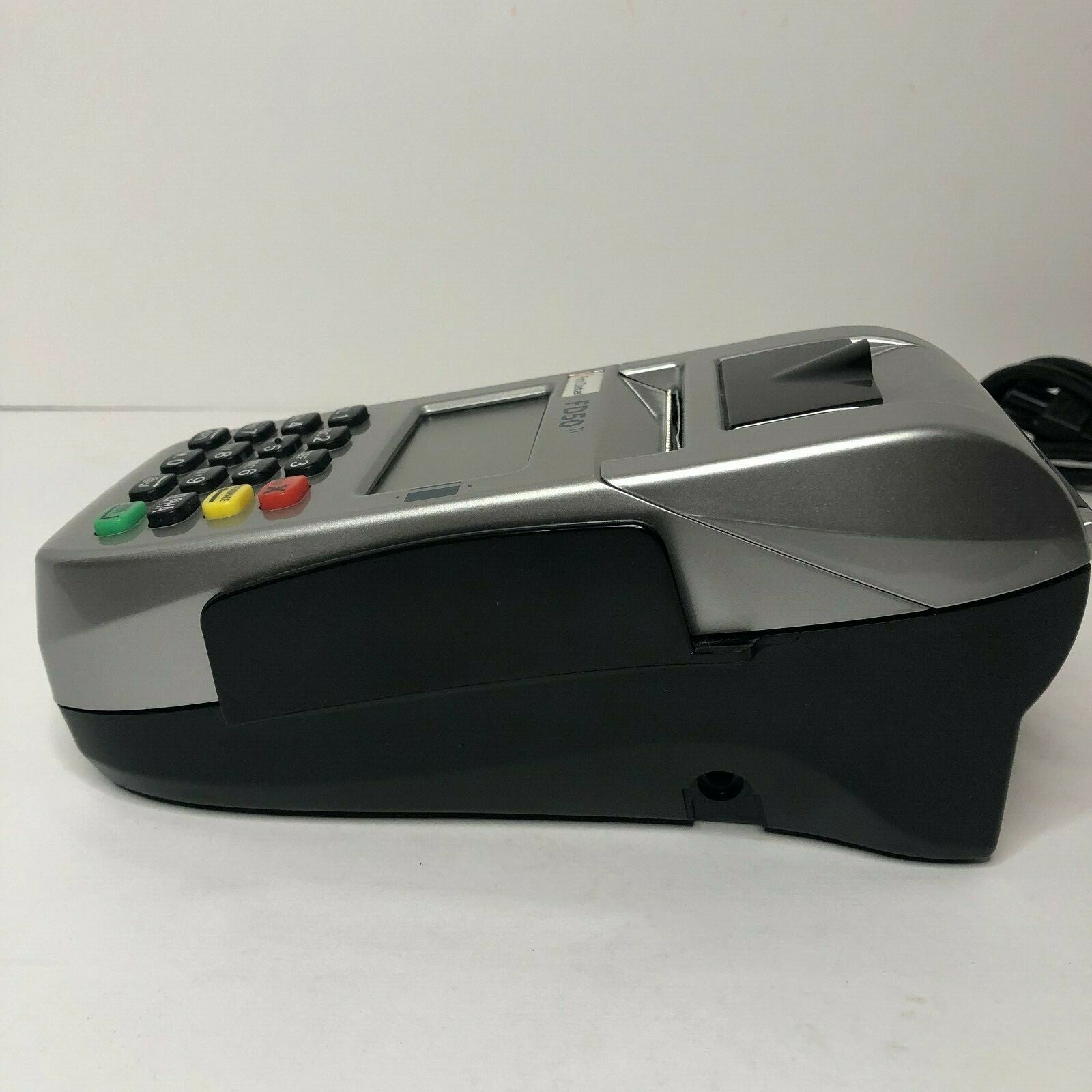 First Data FD50 Credit Card Terminal