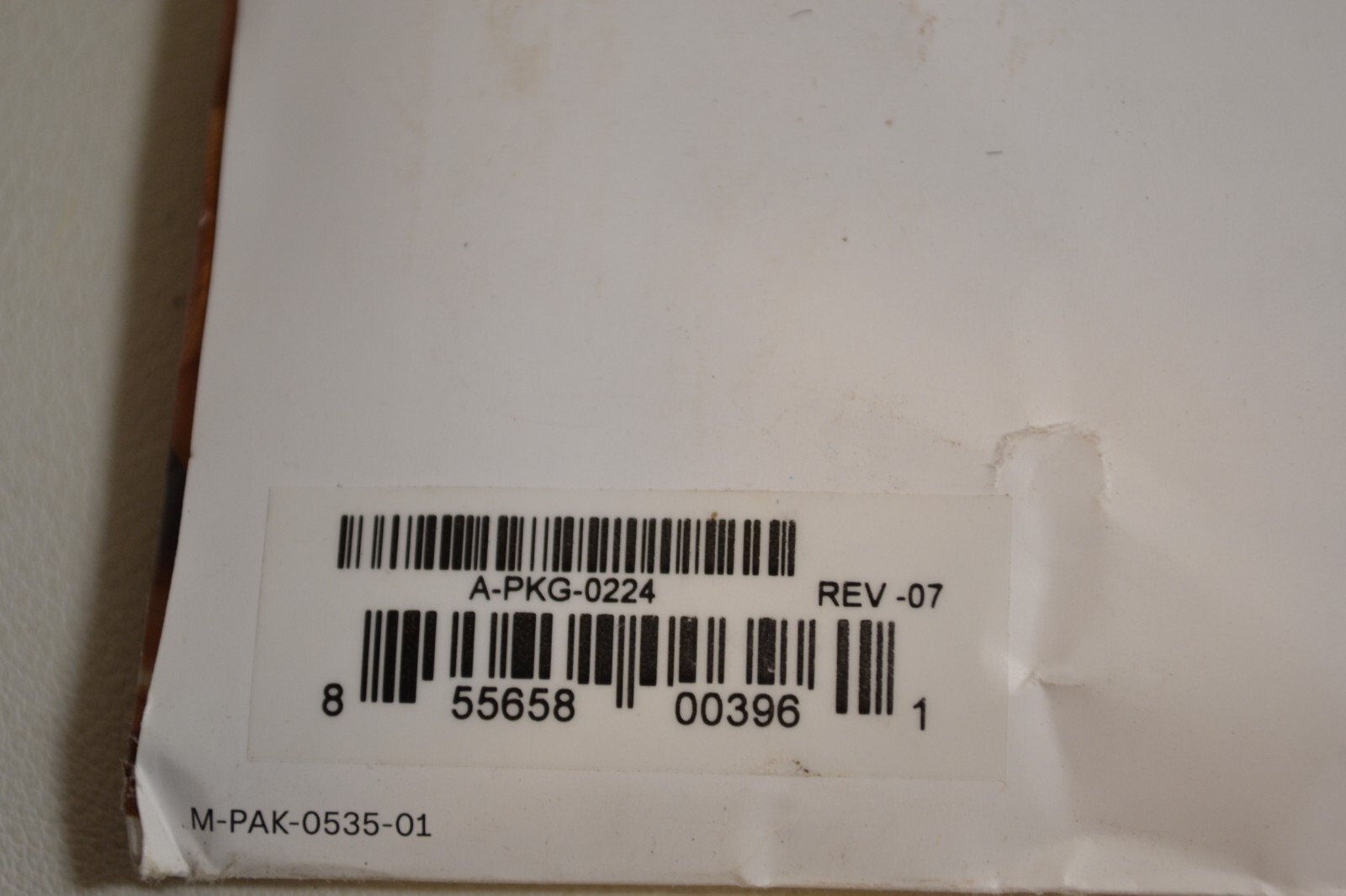 Square Reader A-PKG-0224