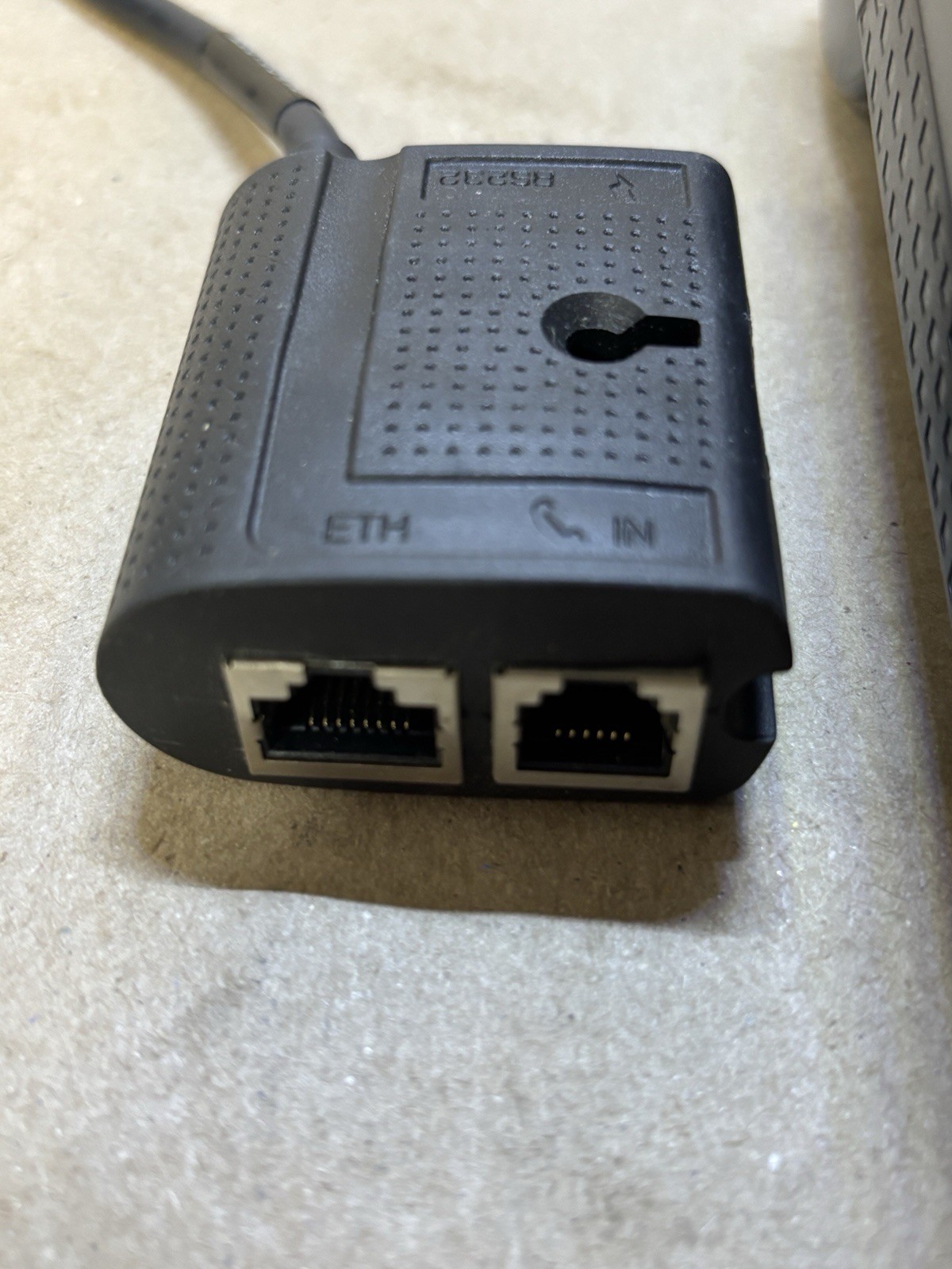 Ingenico iCT220 Point Of Sale Card Reader