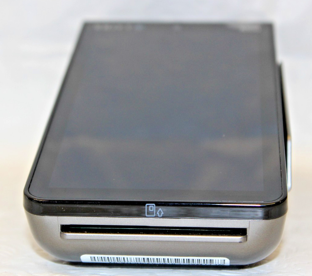 NEW IN BOX PAX A800 SHIFT 4 SMART PAYMENT CREDIT CARD TERMINAL ANDROID w/ POWER