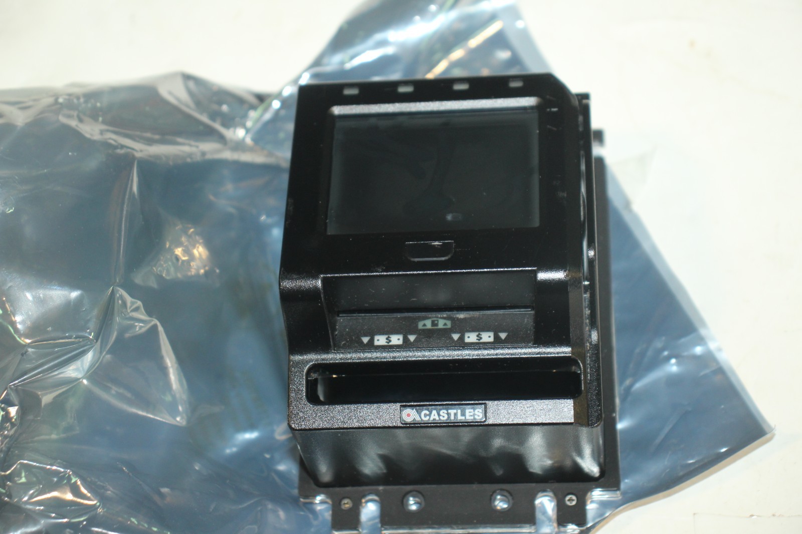 Castles Payment Terminal UPT1000B 16006036