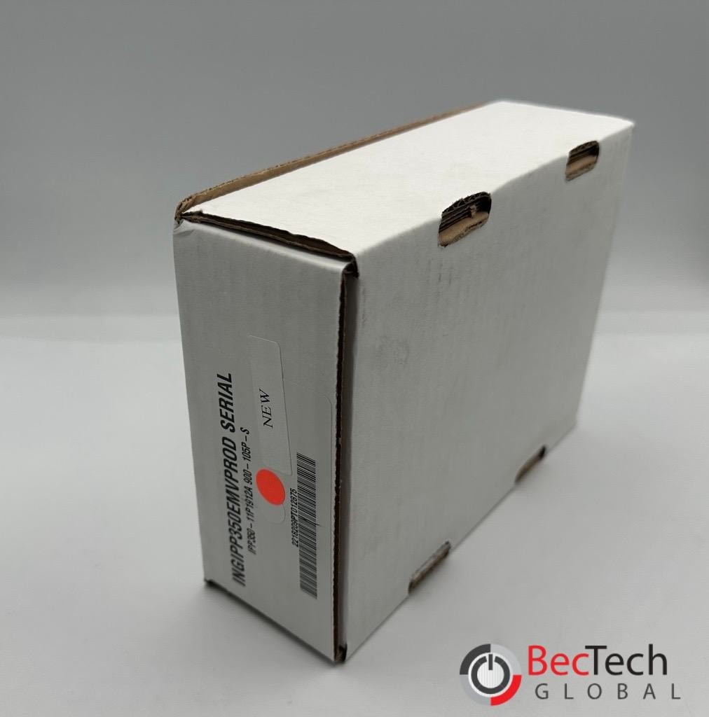 REFURB INGENICO IPP350 ALL IN ONE PIN PAD *IPP350-11P1912A*