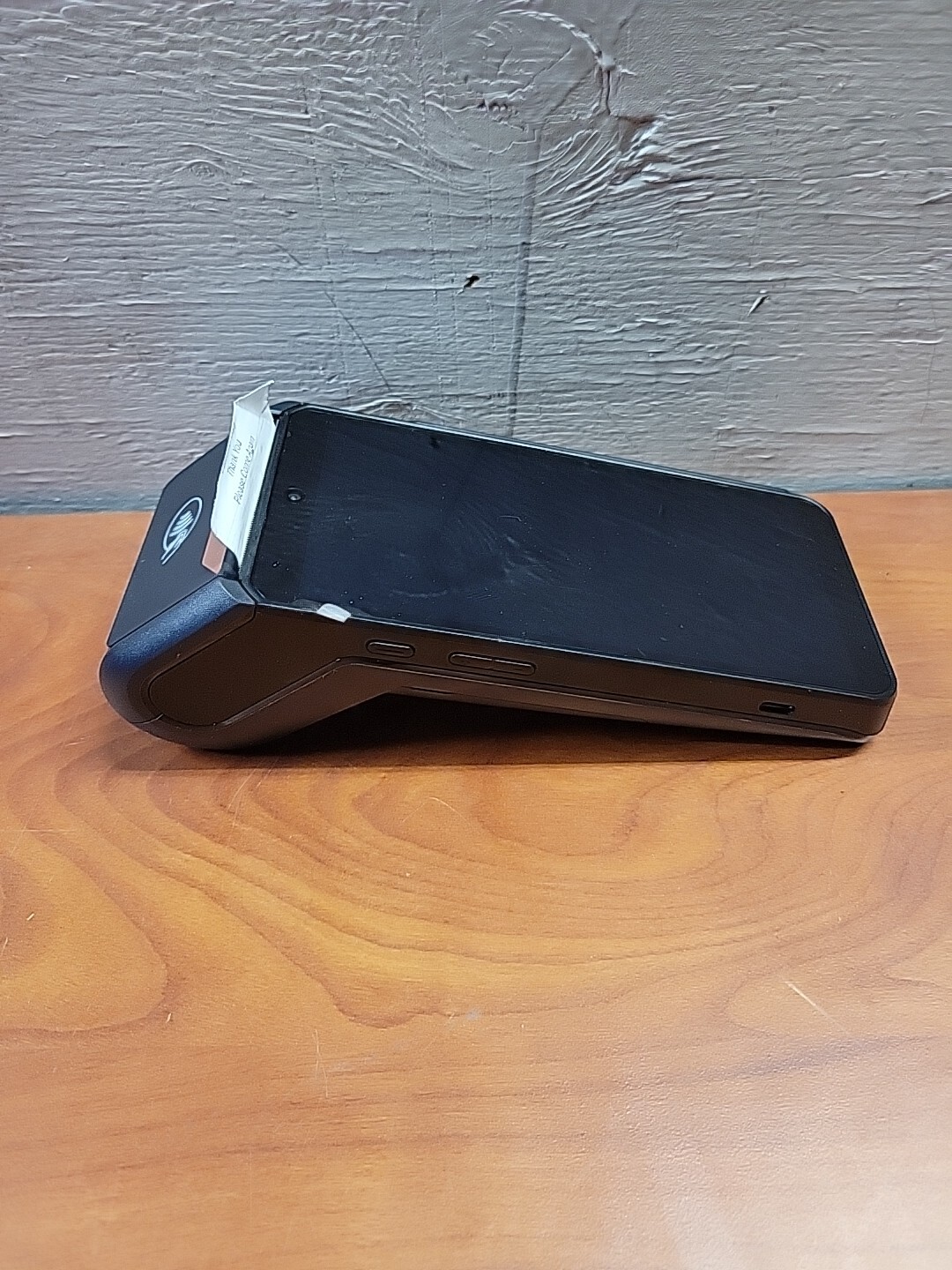 INGENICO AXIUM DX8000 Card Payment Terminal *untested