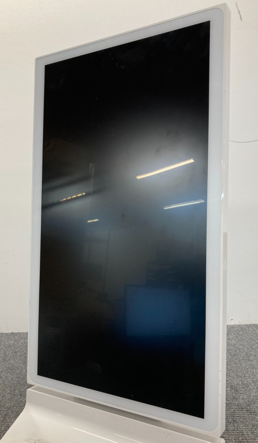 Clover S506 Kiosk Display (Unit Only) – Open Box –