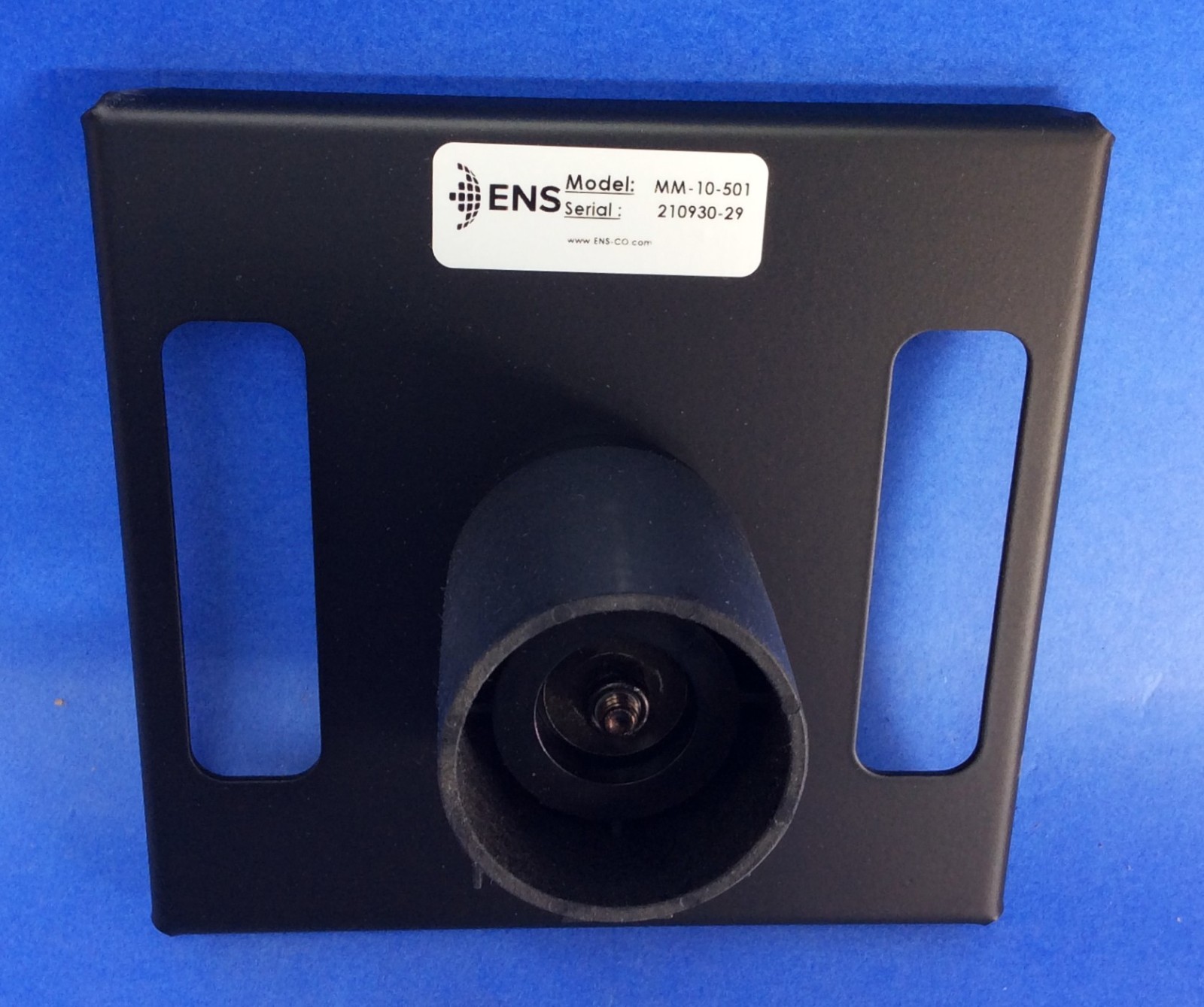 ENS MM-10-501 Printer Mount, Small Tray, 5.67″ Wide x 5.93″ Deep – NIB