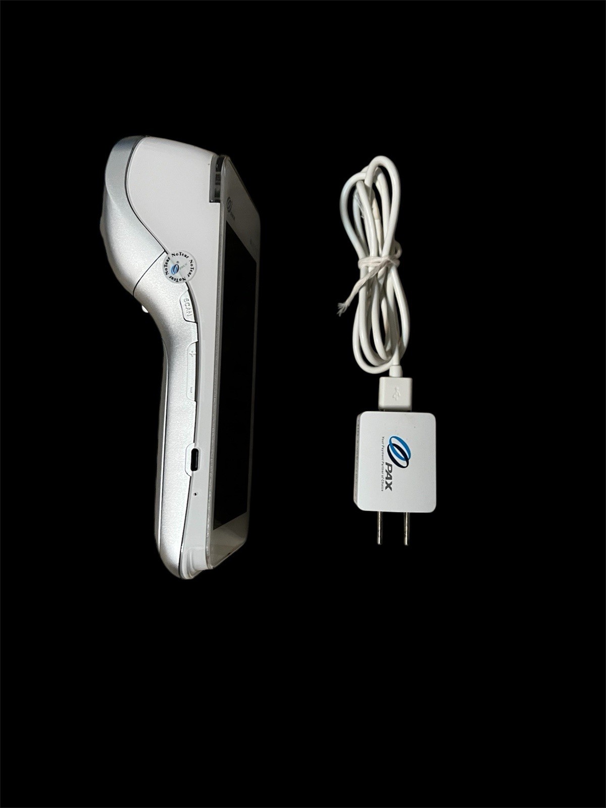 PAX A920 Pro Smart Mobile Tablet Terminal