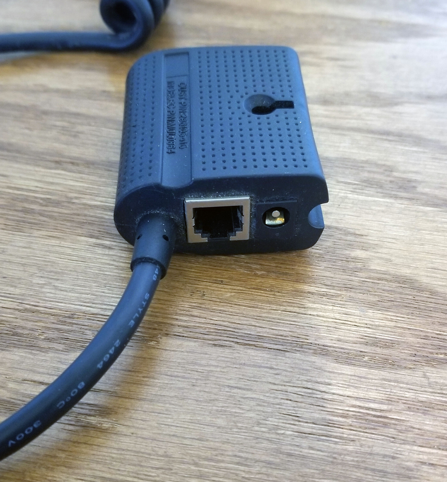 Ingenico ict220 ict250 Magic Box Connector Cable For Pin Pad Terminal 296105416