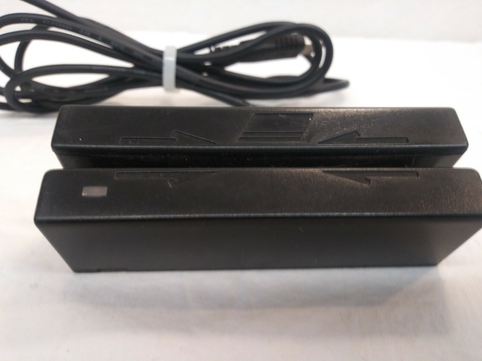 MAGTEK MAGNETIC SWIPE CARD READER
