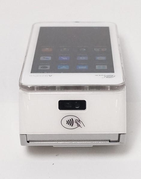 Wholesale Lot Of 10 Used Pax A920pro**Locked to PayAnywhere**