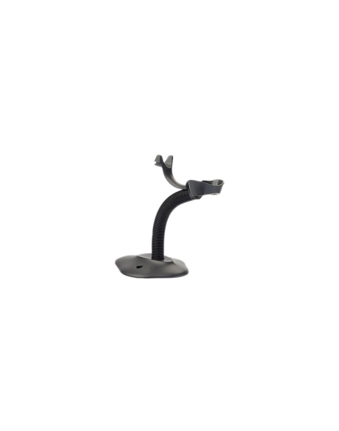 Zebra (Motorola/Symbol) 20-61022-04R Gooseneck Intellistand – Black