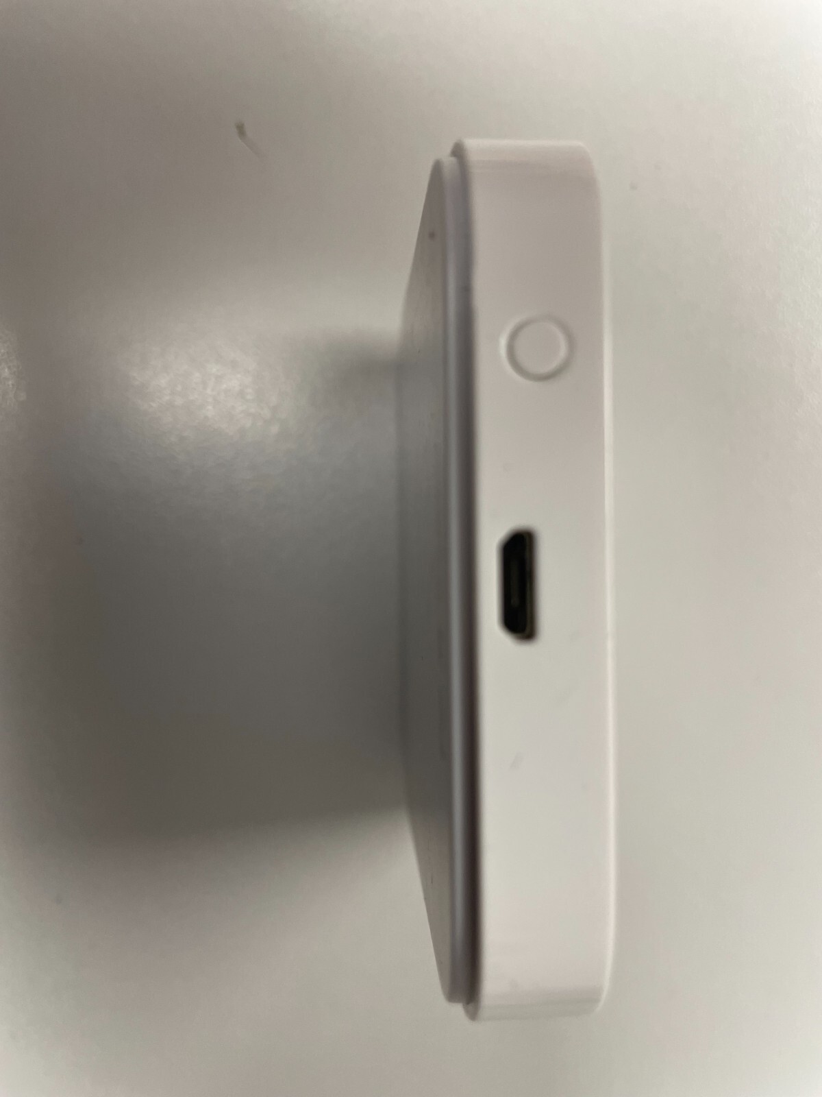 Square Credit Card Reader For Contactless Chip Model S6 Plus 3 No Cord WORKING