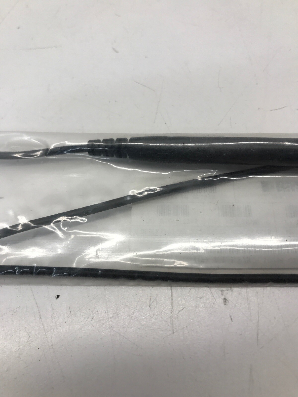 PD 8500 Credit Card Reader Tethered Stylus 10085-021
