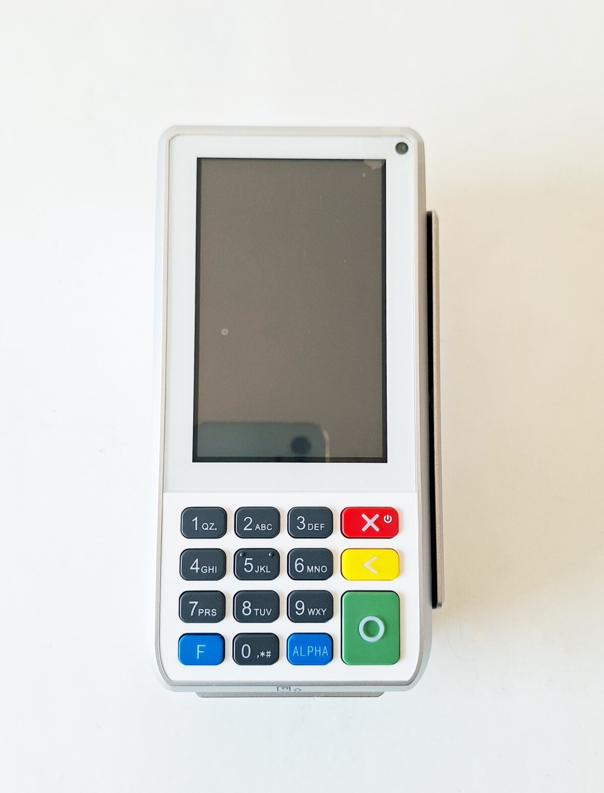 PAX A80 Countertop Payment Terminal A80-MBA-RD5-13AA – BRAND NEW