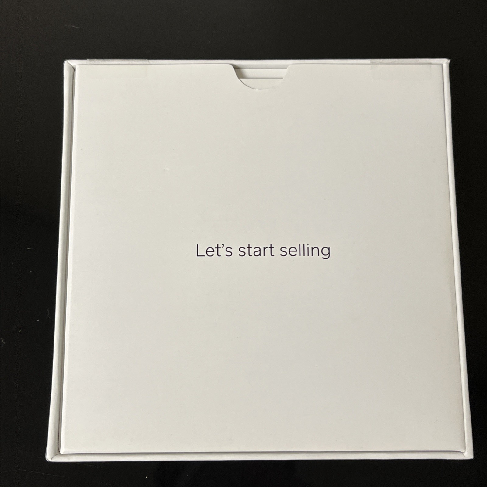 2 Square Readers – Brand New A-SKU-0636 Headphone Jack And Preowned Lightning