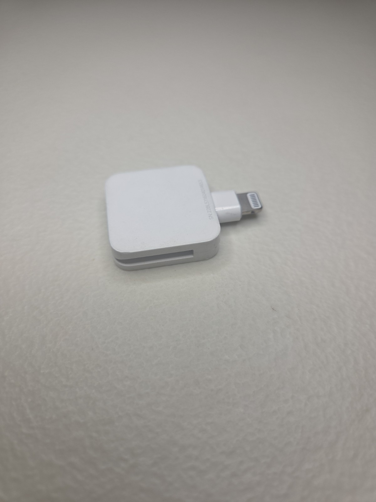 Square Credit Card Reader for Magstripe (Lightning Connector) Apple iphone