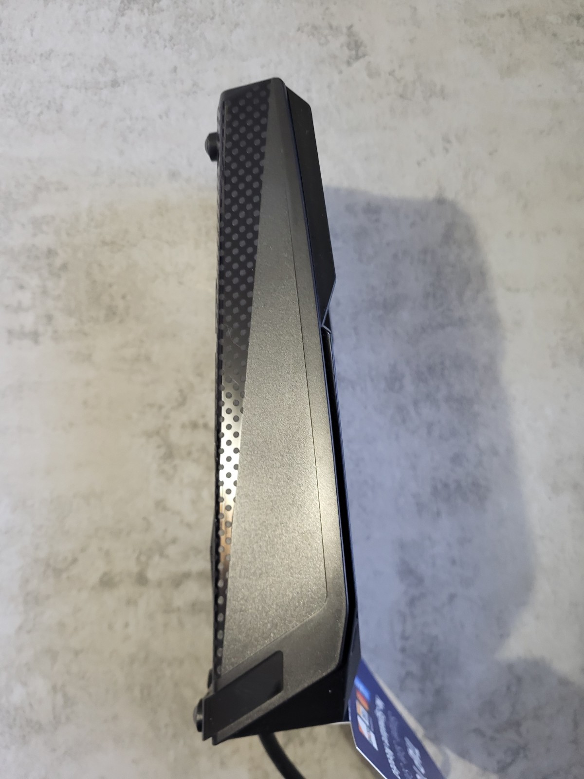 Ingenico LANE/3000 USSCNO2A Credit Card Reader Payment Terminal 31700AM