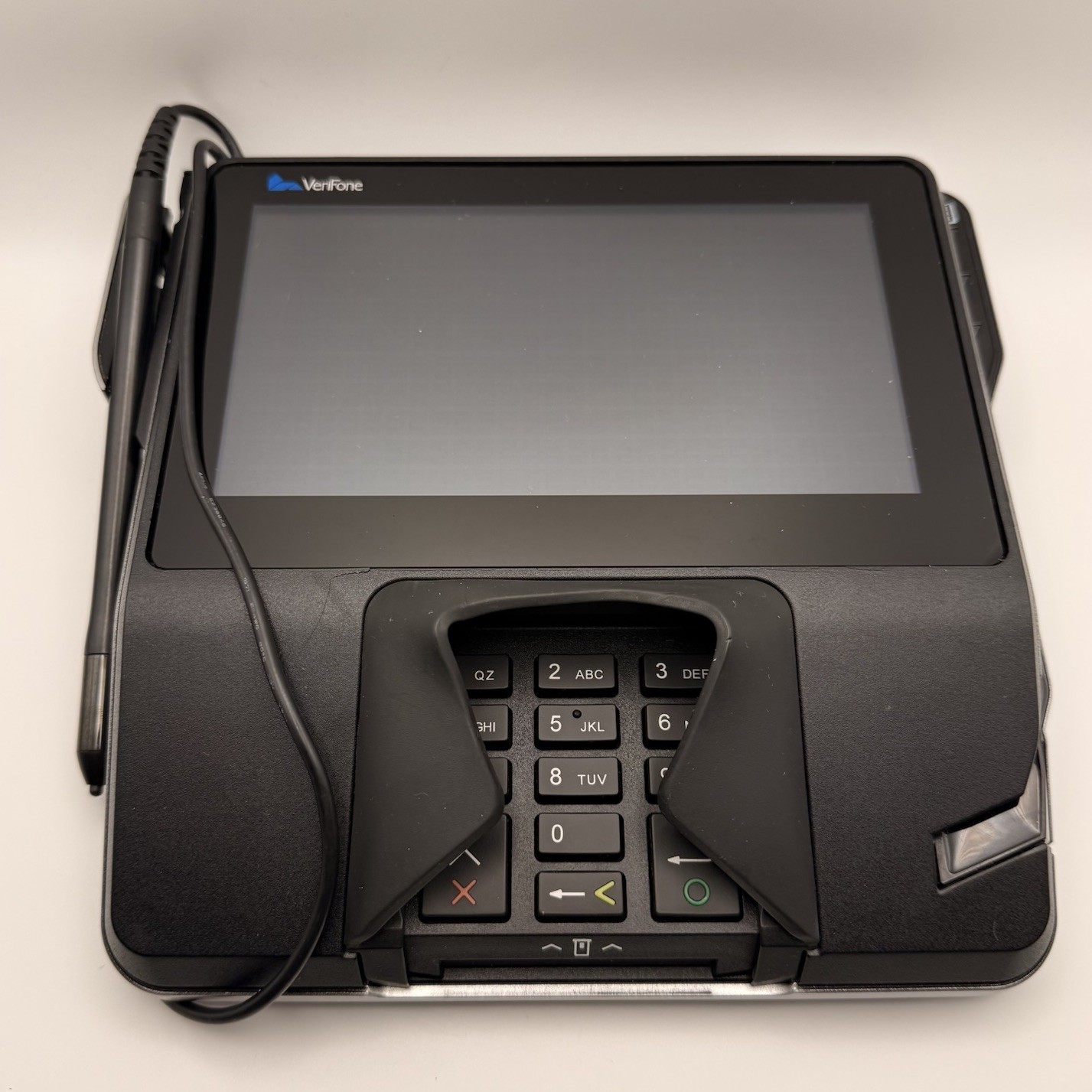 Verifone MX925 925CTLS Credit Card Payment Terminal PIN Pad New Open Box Stylus