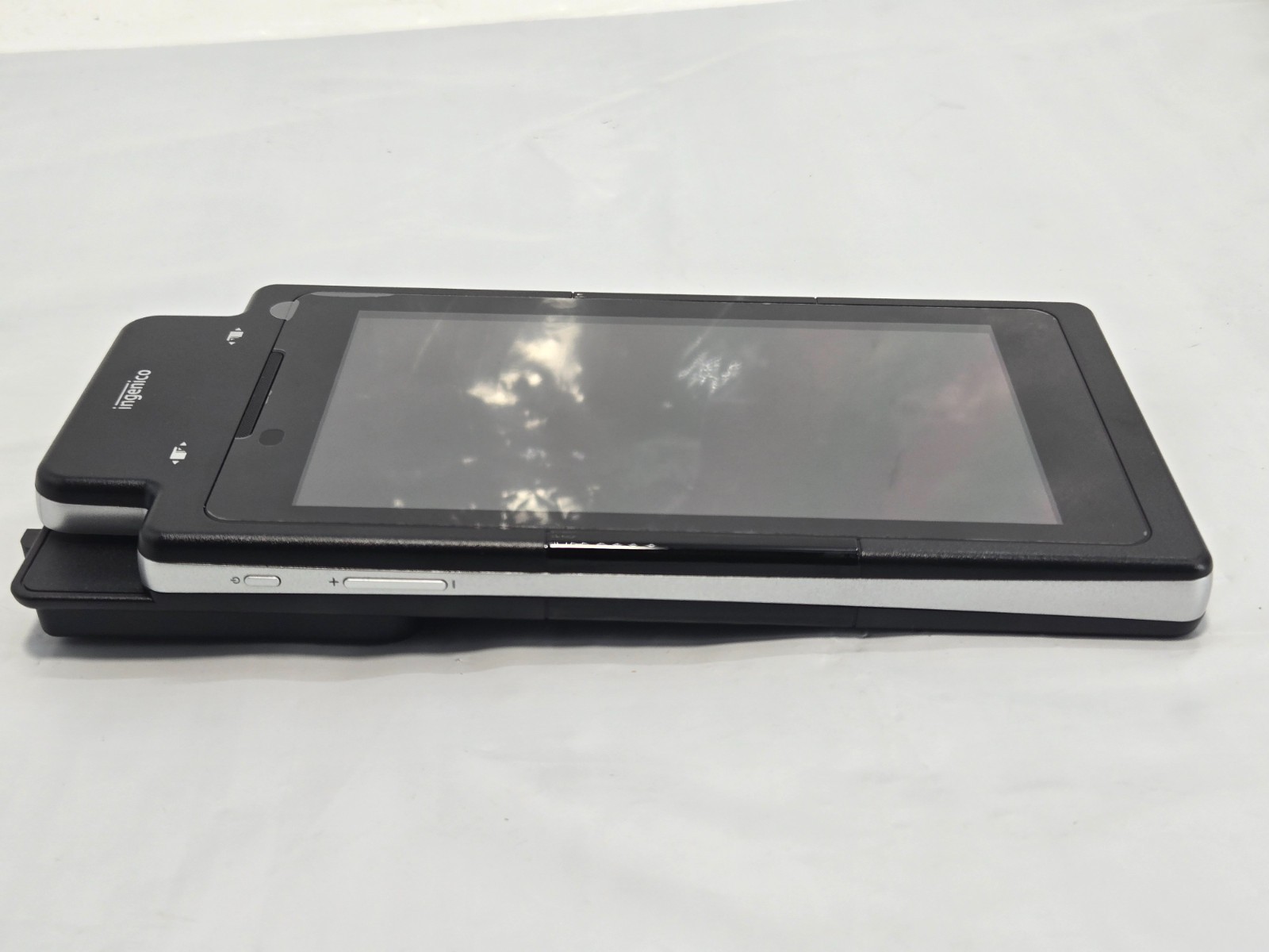 PMQ-708-08860 BINGENICO MOBY 70 M70 POS TABLET MOBILE PAYMENT TERMINAL