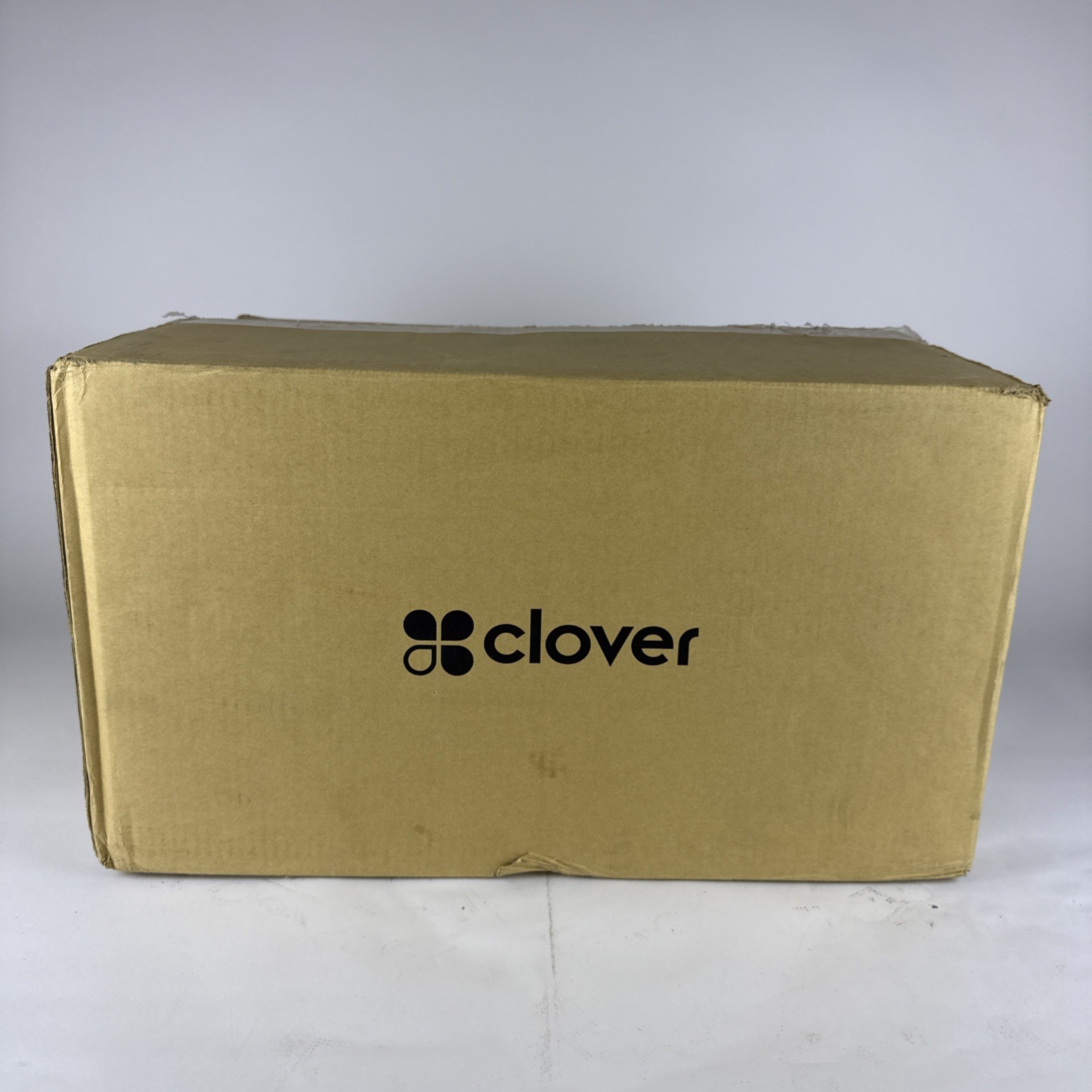 New Clover Station Duo POS Station X505