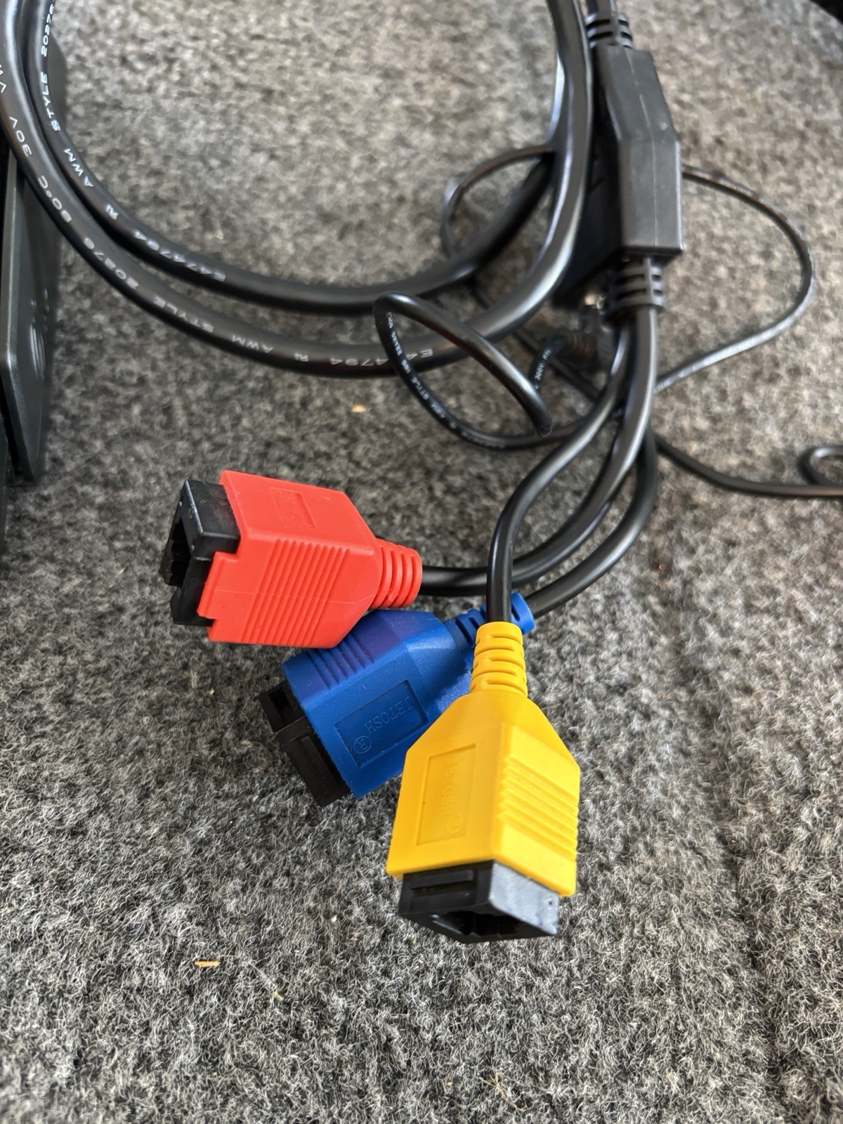 Pax S300